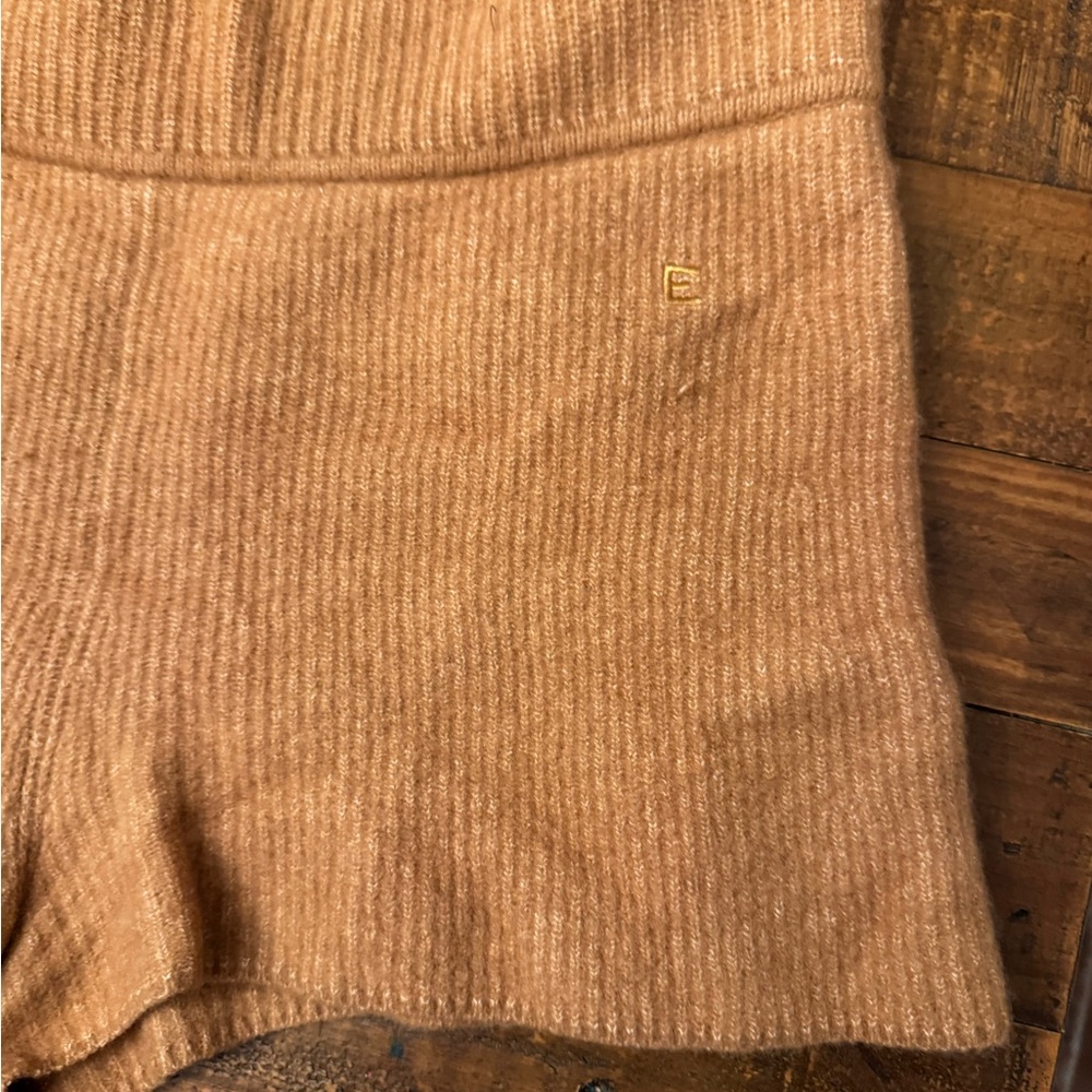 Everlane Wool Ribbed Lounge‎ Set - Picture 6 of 7